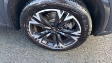 CUPRA Formentor 1.5 eTSI 150 V1 5dr DSG Petrol Estate